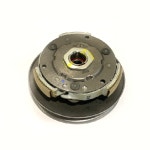 SYM 조이맥스Z+ 제트 플러스 125 드리븐 풀리 앗세이 23010-L1N-005 (순정) : 바이크로드