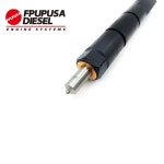 연료 인젝터 KBEL-P004 KBELP004 YC4110ZLQ YC6112ZLQ E0800-C-005 10431113946 : 선우마켓20