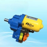 하우스 자동 개폐기 전자 필름 릴 천막 롤러 감는기계 비닐하우스 모터 농업용 권취기 롤링 : 호두캣