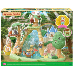 5761-비밀 숲속의 폭포 탐험 세트 실바니안 패밀리 : 씽크박스