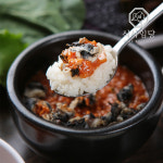 국산 손질 우렁이살 300g 논우렁살 우렁쌈밥 된장 : 식사임당