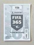 23 Fifa365 #156 Logo FC바르셀로나 : 플레어스포츠카드