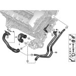 3 1 시스템 E92 E90 E91 11537541992 : 선우마켓20