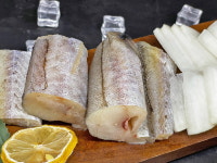 생물 알탕 3-4인분 냉장 알 고니 곤이 국물이 끝내주는 알탕밀키트 간편조리 소스포함 1+1 : 준푸드농수산