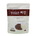 두레생협 정성담은짜장(200g)2개 : 똑똑한 마켓