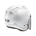 아라이 Arai VZ-RAM 글래스 화이트 오토바이 바이크 오픈페이스 헬멧 : ridermart