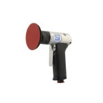 에어미니DISK샌더 SI-2221 17 000 3 147 /샌더/샌딩기/절삭공구/에어/유압 : 구름마트