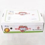마음담은딸기(설향) 750g, 1kg _웰빙그린딸기 : 산청군 산엔청쇼핑몰
