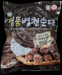 명품병천순대, 명품병천찰순대 SET : 농업회사법인주식회사병천순대