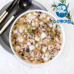 타코와사비 300g 이자카야 술안주 : 수산물대장