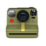 폴라로이드 나우 플러스 (블루투스) 포레스트그린 Polaroid Now + Forestgreen 즉석카메라 : 폴라로이드 메이커