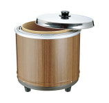 샤리 워머 초밥 천 네츠켄용 면포 스시 NV-25 : 조이빅