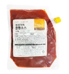 정성가득 짬뽕소스 2kg : 그린푸드마켓