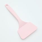 사각 계란말이 내열 넓적 뒤집개 부드러운 프라이팬 코팅보호 타마고 : 도스무