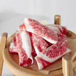 고기컴퍼니 마장동직송 한우1++차돌박이300g : 고기컴퍼니