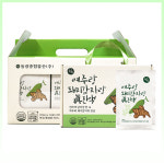 여주랑돼지감자랑30팩 : 지리산한약나라 건강식품전문