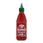 [유통기한임박할인] 수리 타이 스리라차 칠리소스 435ml/쓰리라차소스 : 득이네몰