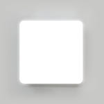 NY 베젤리스 디밍 리모컨 방등 520x520 60W 시스템 홈조명 색변환 플리커프리 : 비스로바