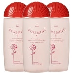 로즈마인 5 샤워코롱 185ml X 3개 : 다이뜨라 상회