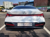 [서울/경기] 월렌트 24년식 아반떼CN7 1.6 2WD LPG 5인승 1개월 : 솔루션모터스