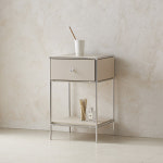 헤이몰리 마일로 S 모듈 400 낮은 장식장 콘솔 MT140651 : 헤이몰리가구