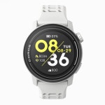 코로스 페이스 3 GPS Sport Watch (Silicone Band) : 락8848