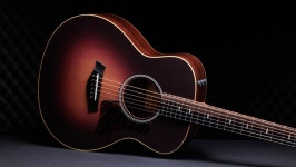 GS삼계MJ | [ Taylor ] 테일러 어쿠스틱기타 50th Anniversary GS Mini-e Rosewood SB LTD ES2픽업 장착 GS미니 : MJ Acoustic