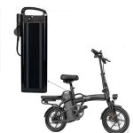 전기 자전거 교체 배터리, Fiido T1 L3 전기 자전거 배터리, 500W, 1000W, 750W 모터용, 48V, 20.Ah, 30Ah, 15Ah : 펠리체하우스