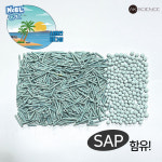 에이케이사이언스 베타클린 냄새잡는 두부모래 7L X1개... 바다향,부드러운 밀크바나나향,은은한 라벤다향 : 에이케이사이언스