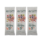 이롬 황성주 1일1생식 뉴밀플러스 6박스 x 21 아침 식사대용 간편식 선식 미숫가루 : 팡쇼핑