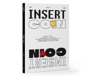 루시 LUCY 3집 앨범 3rd EP 인서트코인 Insert Coin : 비욘드팝