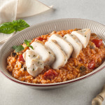 하림이닭 수비드 닭가슴살 바질&올리브 115g 10팩 : 주식회사 하림