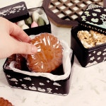 추석만들기 diy 나전칠기 자개공예 키트 어르신 복지 치매예방 노인프로그램 손거울 자개함 : 만들기 세상