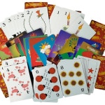 보드게임 잠자는 여왕 보드 게임 가족 파티 선물용 최고의 선물 깨우기 전략 재미있는 장난감 2-5 인용 : 셀러컴퍼니