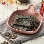 인생김스낵 80g 택1 (땅콩,현미,불닭) : 청산에식품