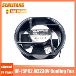 UF 1523 BTH AC230V 5060HZ 29W : FANSTORE
