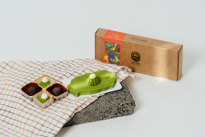 제주도 한라산선물세트 : 미카의달콤한작업실