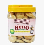 헬로쿠키 600g 3종 (택 1) : 미니멈룩 샵