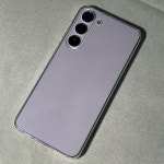 젤리 말랑 슬림 기본 초슬림 생폰 케이스 투명, 갤럭시S25 : 갤 플러스 4 5 6 7