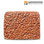우농 24년산 햇 볶은땅콩 3.75kg / 1kg X 2봉 햇땅콩 중국산 알땅콩 관땅콩 구운땅콩 : 우농