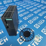 CPU317-2 DP [미사용품/박스 X] : 로텀테크