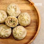 쿠우쿠우 쿠웅이 매운고기만두 168g 10팩 외 2종 : 헬로 쿠우쿠우