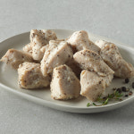 하림이닭 한입 닭가슴살 블랙페퍼 100g : 주식회사 하림