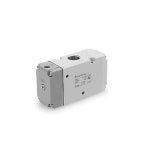 SMC VPA342-1-02A 파일럿 공기 제어 밸브 3 포트 2 위치 : 비티엘온라인몰