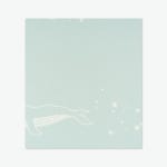 롤벽지 제일벽지 J6952-1 고래의 꿈 민트 1롤(5평) 합지벽지 : 월플랜