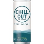 코카콜라 칠아웃 릴렉제이션 음료 250ml X 30개 세트 : 망꼬재팬