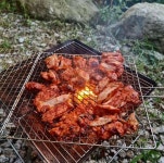 춘천닭갈비 쁨이네닭갈비 양념닭갈비 간장닭갈비 캠핑밀키트 : 쁨이네 캠핑푸드