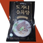 육미본가 한명숙 도가니수육탕 700g 10팩 : 79MALL