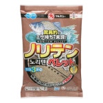MARUKYU 마루큐 노리텐 펠렛 민물바닥낚시 어분펠렛 입질용떡밥 : 원진유통