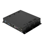하이드림엘씨디 산업용 미니PC HDL-BOXPC-4C-S 인텔 가정용 슬림PC 기업용 키오스크 사무용 컴퓨터 : 하이드림엘씨디